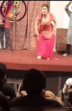 Pk nude mujra collection -135