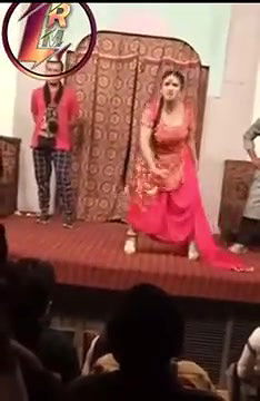 Pk nude mujra collection -135