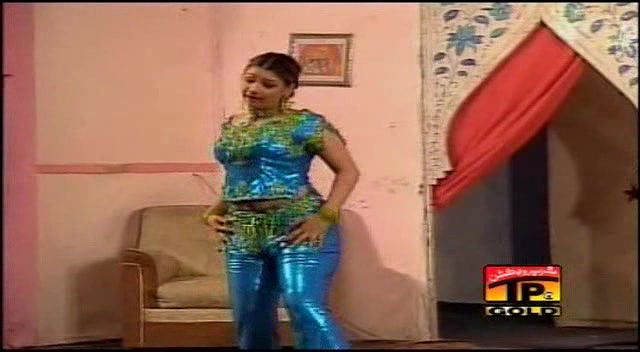 Pk nude mujra collection -139