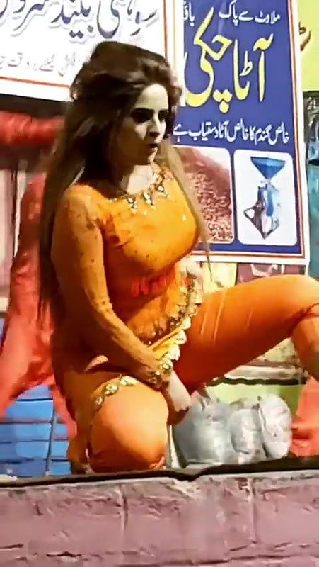 Pk nude mujra collection -140
