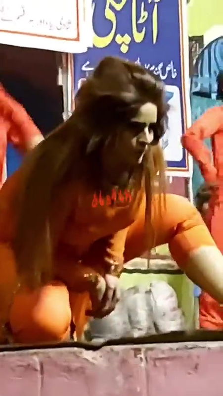 Pk nude mujra collection -140