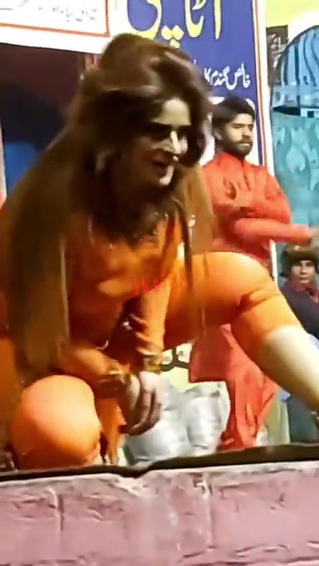 Pk nude mujra collection -140