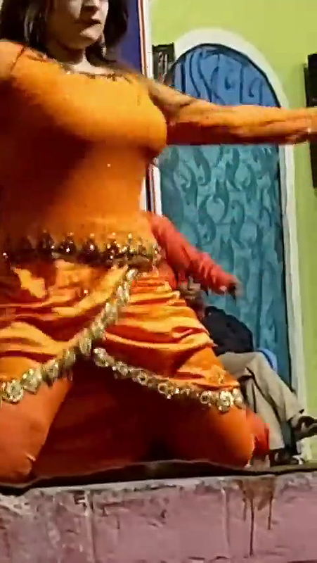 Pk nude mujra collection -140