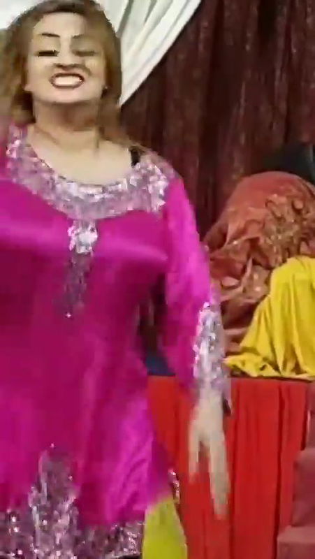 Pk nude mujra collection -141