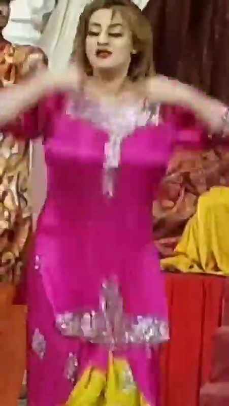 Pk nude mujra collection -141