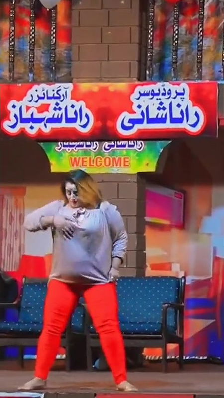 Pk nude mujra collection -142