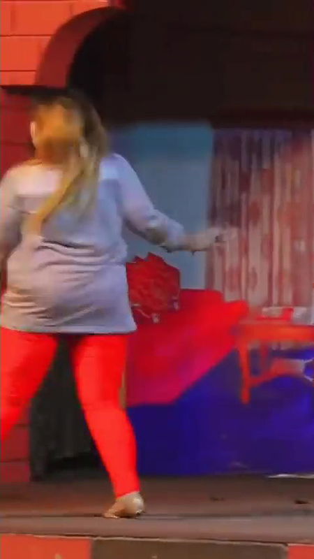 Pk nude mujra collection -142