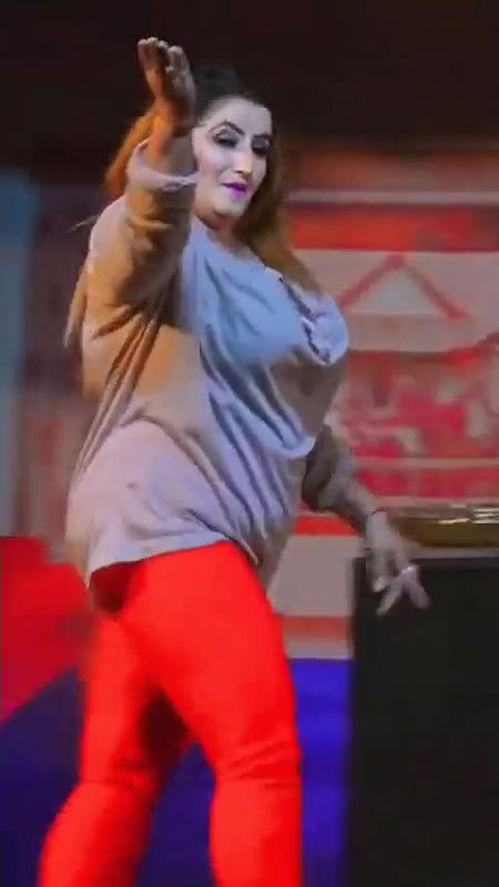 Pk nude mujra collection -142