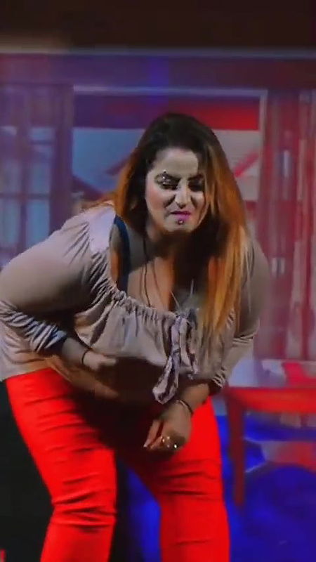 Pk nude mujra collection -142