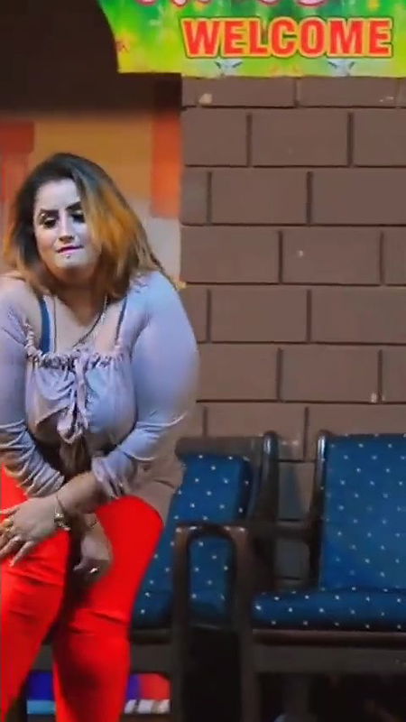 Pk nude mujra collection -142