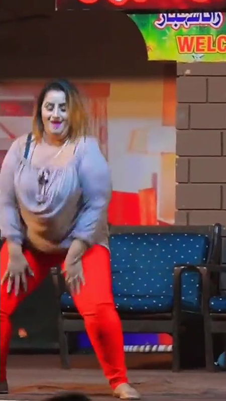 Pk nude mujra collection -142