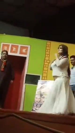 Pk nude mujra collection -143