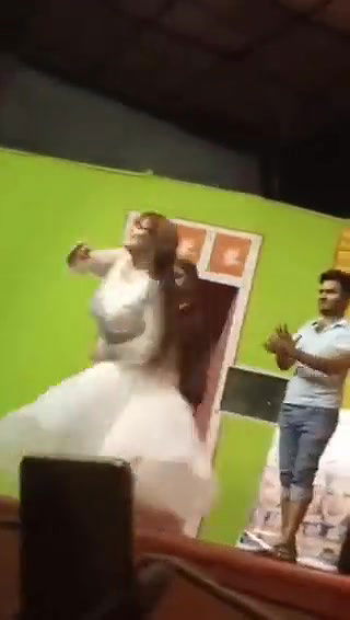 Pk nude mujra collection -143