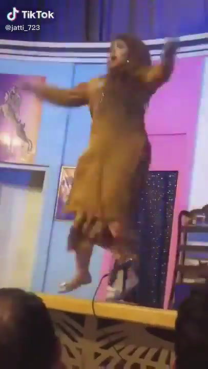 Pk nude mujra collection -144