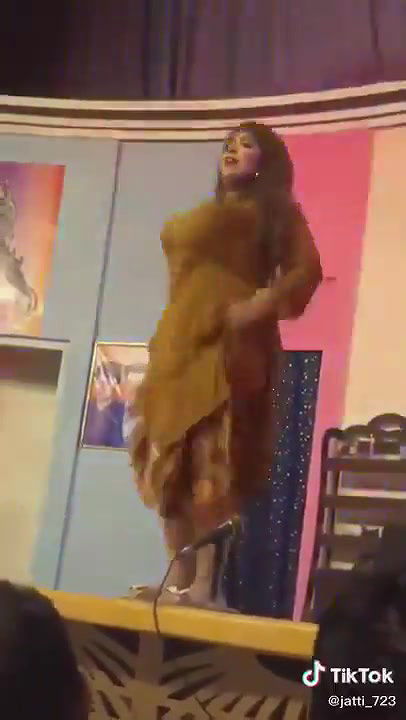 Pk nude mujra collection -144