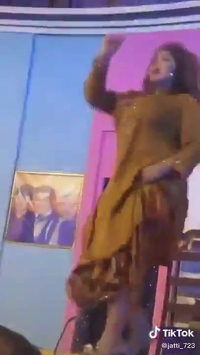 Pk nude mujra collection -144