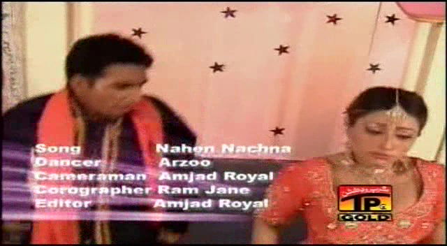 Pk nude mujra collection -145