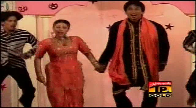 Pk nude mujra collection -145