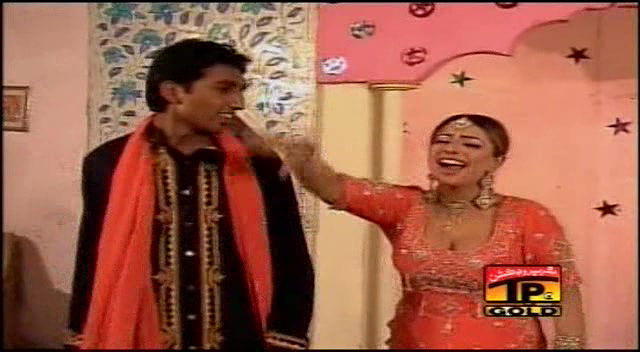 Pk nude mujra collection -145