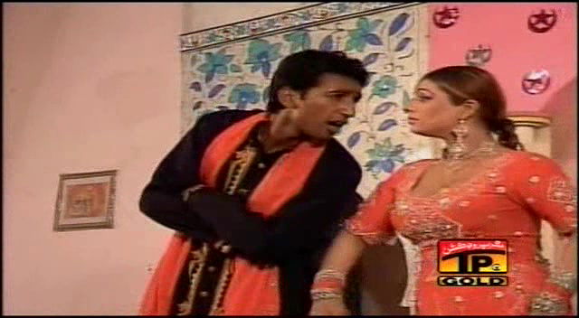 Pk nude mujra collection -145