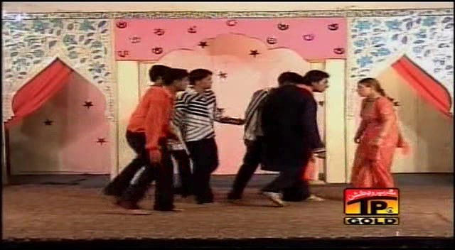 Pk nude mujra collection -145