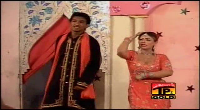 Pk nude mujra collection -145