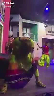 Pk nude mujra collection -147