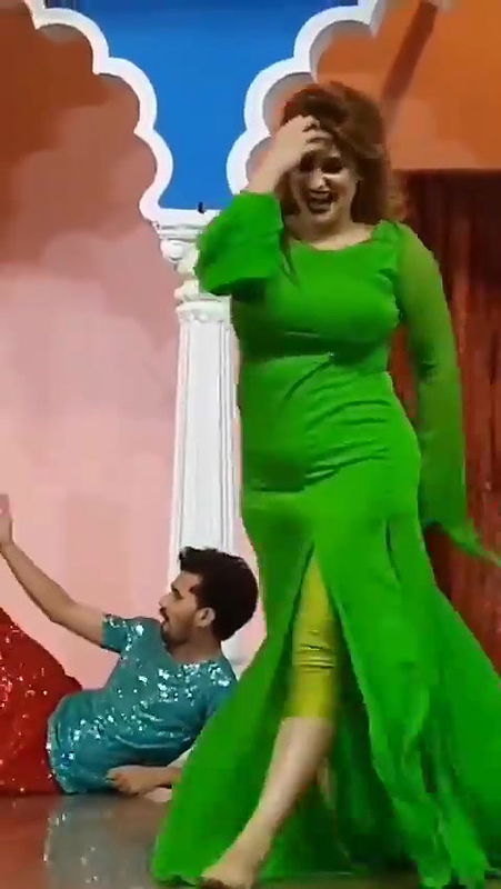 Pk nude mujra collection -148