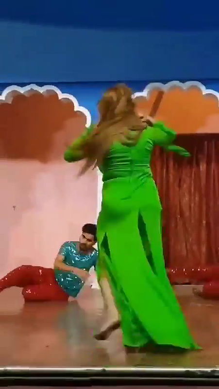 Pk nude mujra collection -148