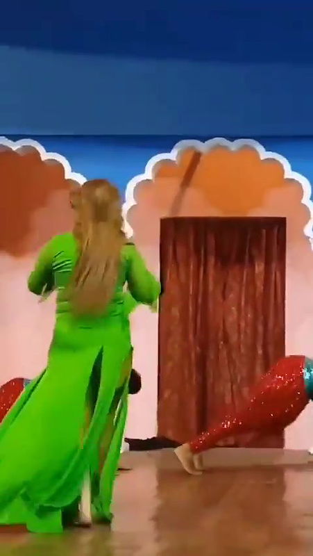 Pk nude mujra collection -148