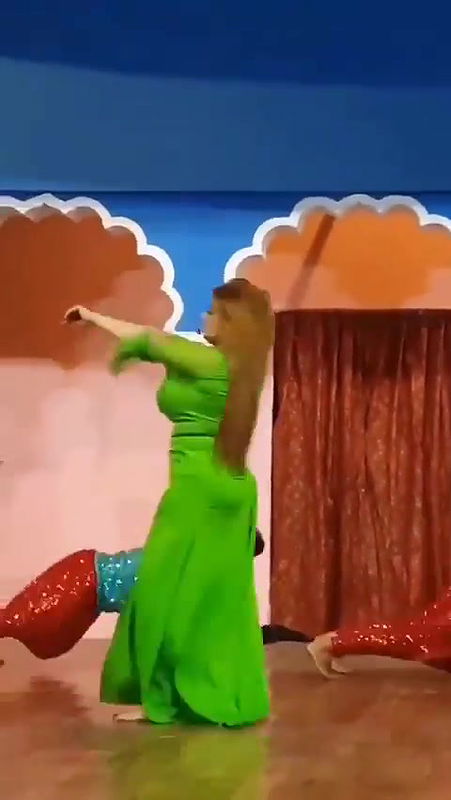 Pk nude mujra collection -148