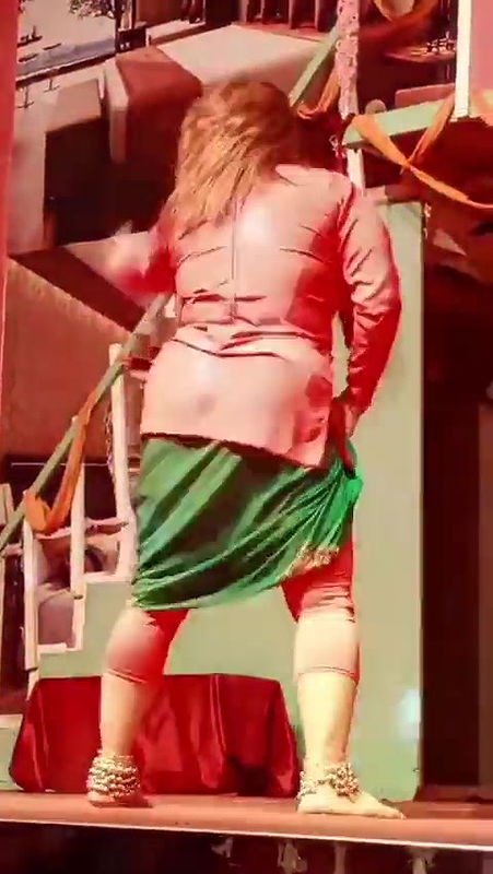 Pk nude mujra collection -149