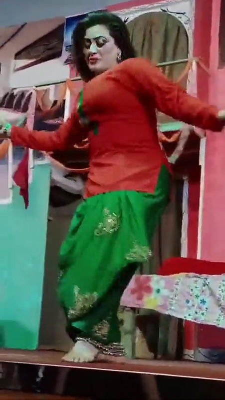 Pk nude mujra collection -149