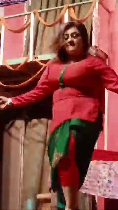 Pk nude mujra collection -149