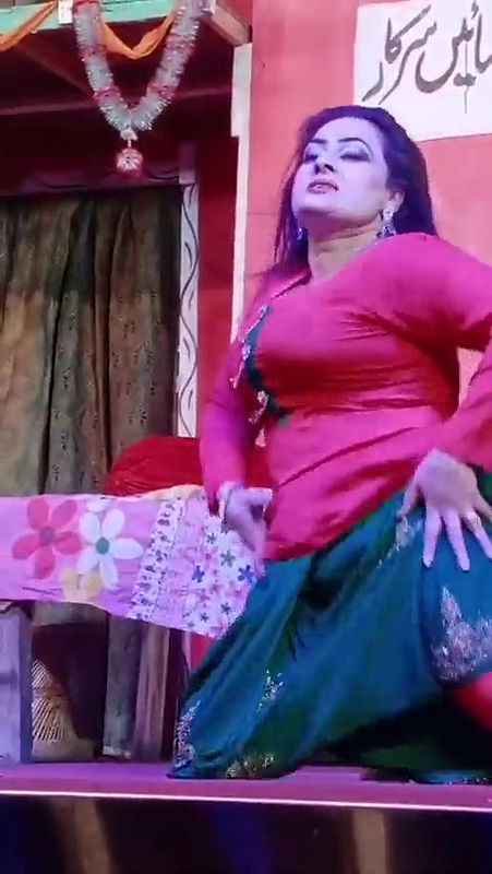 Pk nude mujra collection -149