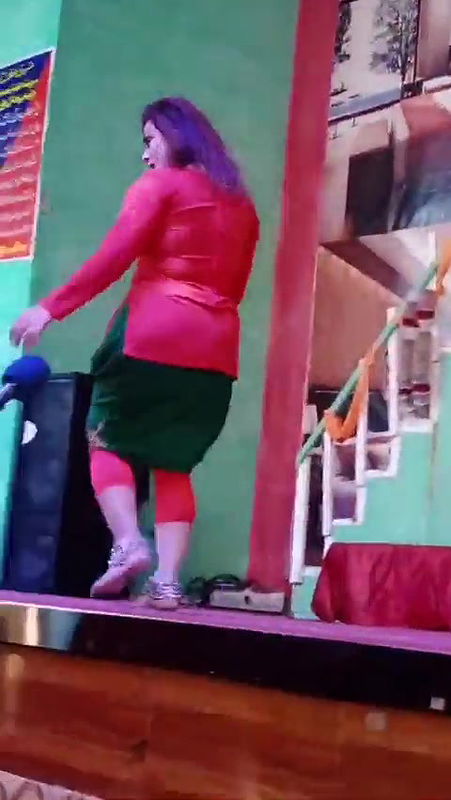 Pk nude mujra collection -149