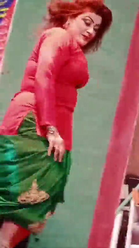 Pk nude mujra collection -149