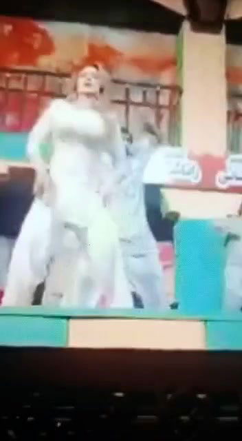 Pk nude mujra collection -150