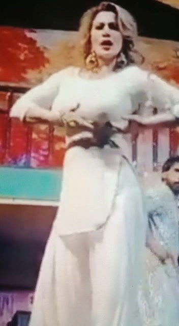 Pk nude mujra collection -150