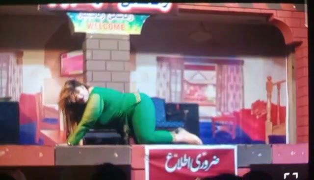 Pk nude mujra collection -153