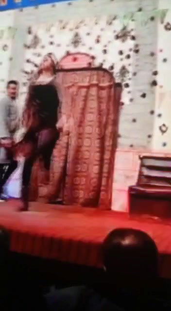 Pk nude mujra collection -155