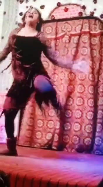 Pk nude mujra collection -155