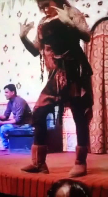 Pk nude mujra collection -155