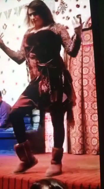 Pk nude mujra collection -155