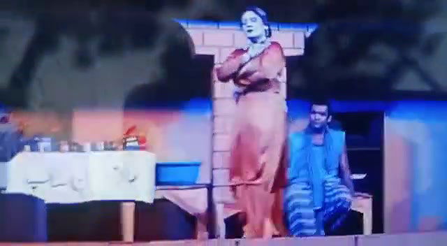 Pk nude mujra collection -156