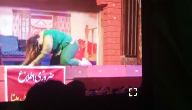 Pk nude mujra collection -158