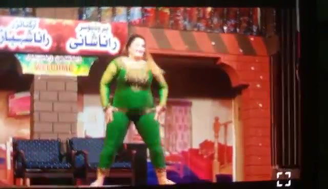 Pk nude mujra collection -158