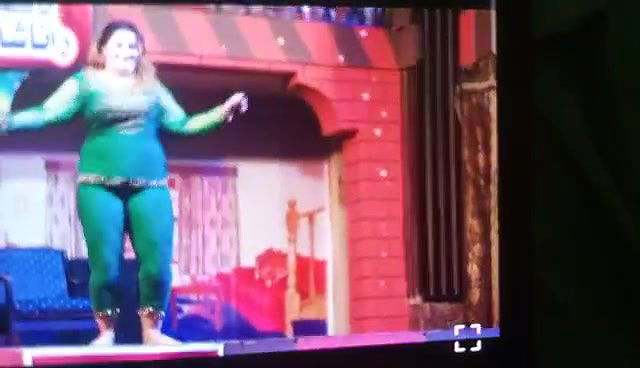 Pk nude mujra collection -158