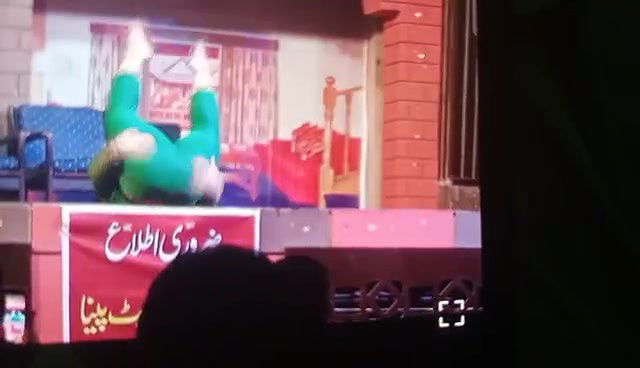 Pk nude mujra collection -158