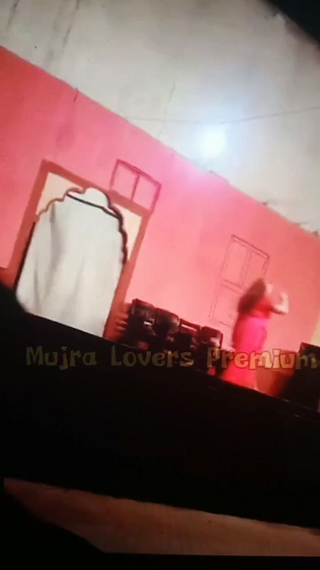 Pk nude mujra collection -160